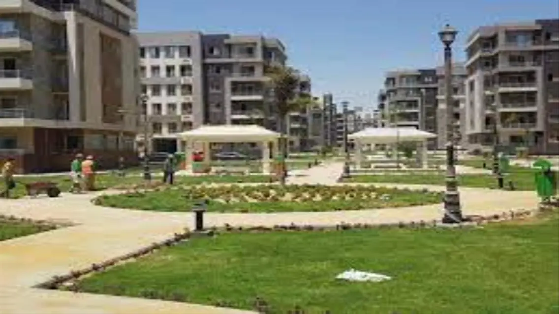 Apartment for Sale in Dar Misr - Entertainment District