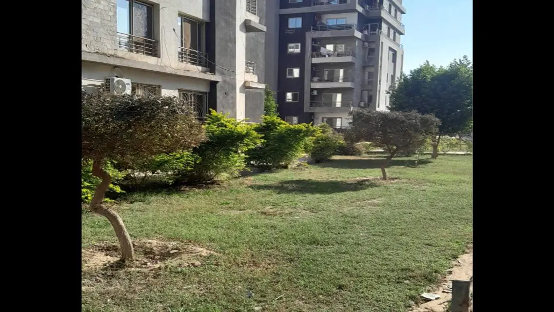 Apartment for Sale in Dar Misr - Entertainment District