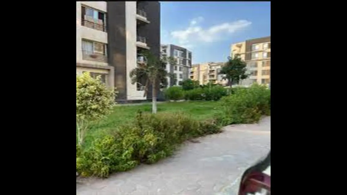 Apartment for Sale in Dar Misr - Entertainment District