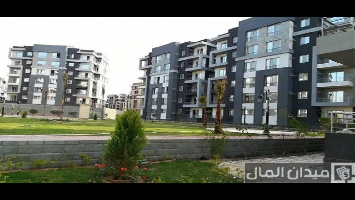 Apartment for Sale in Dar Misr - Entertainment District