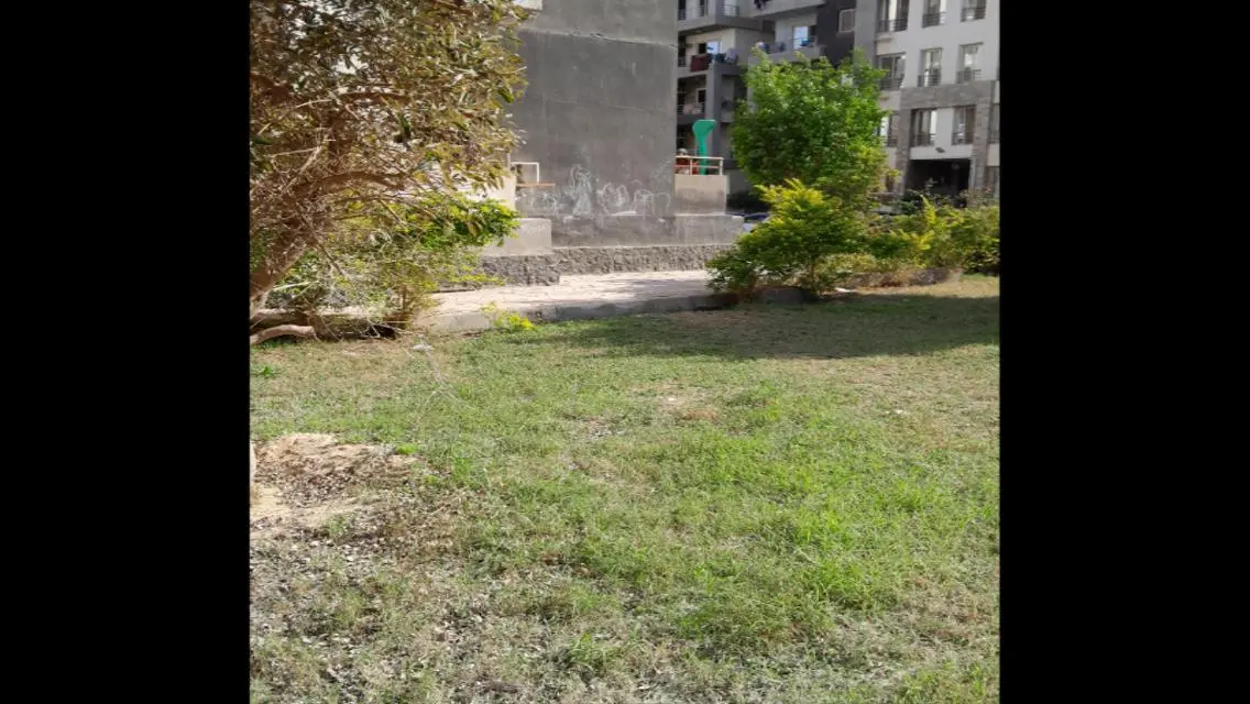 Apartment for Sale in Dar Misr - Entertainment District