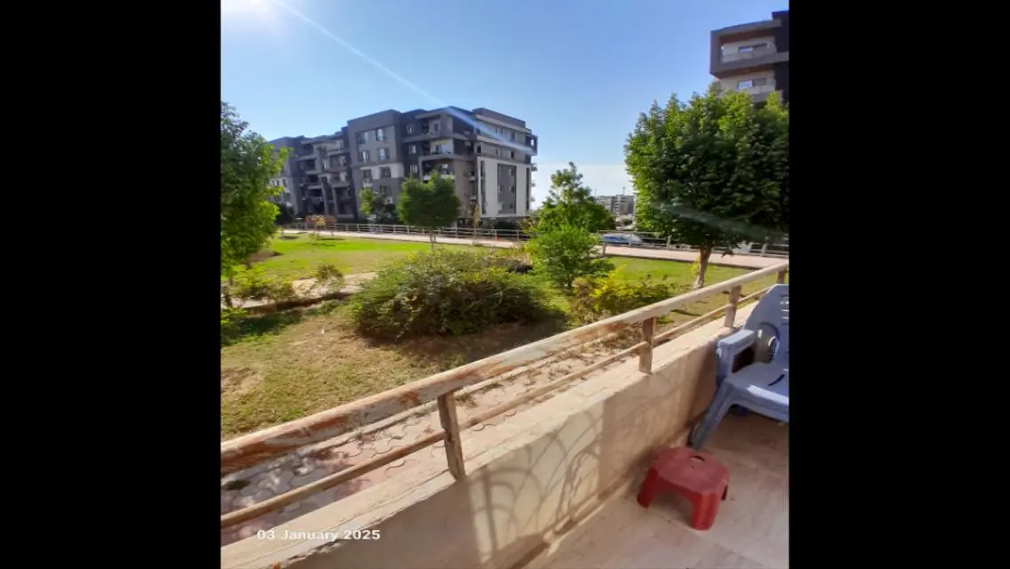 Apartment for Sale in Dar Misr - Entertainment District