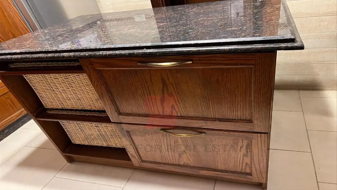 Luxury Apartment with Balcony and Security Guard for Sale