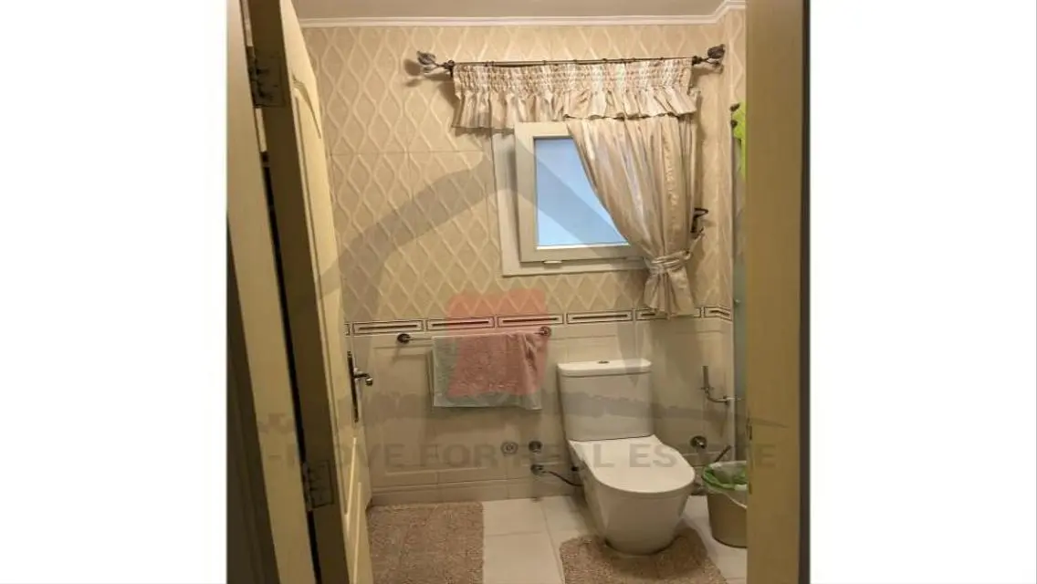 Luxury Apartment with Balcony and Security Guard for Sale