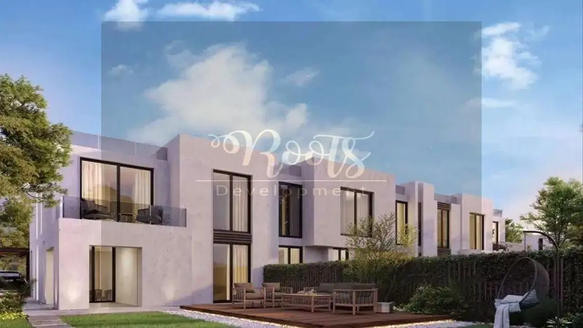Luxury Apartment with Balcony for Sale