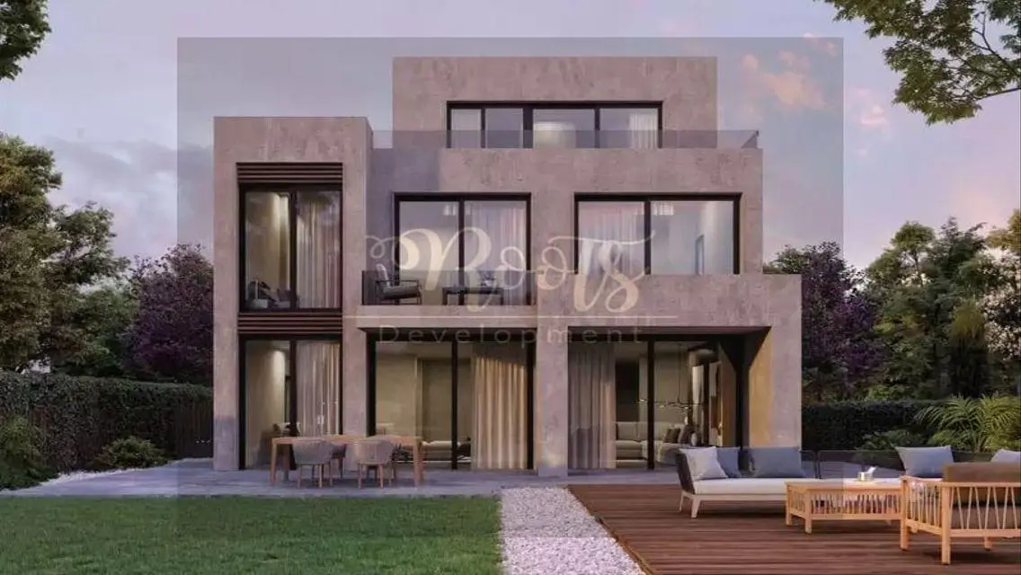 Luxury Apartment with Balcony for Sale