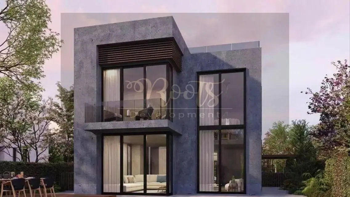 Luxury Apartment with Balcony for Sale