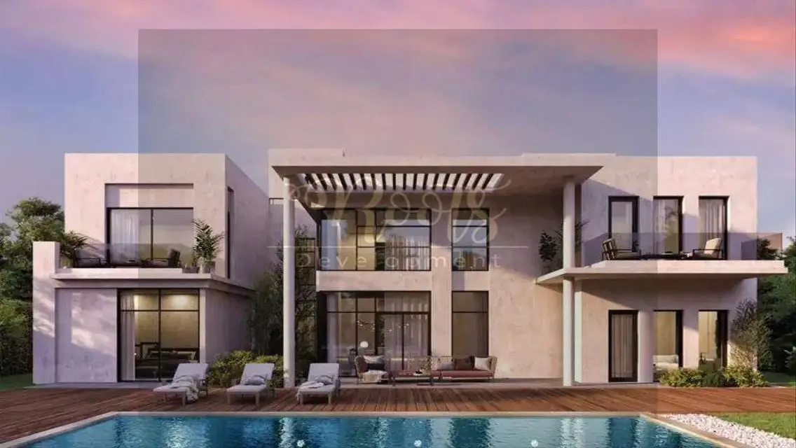 Luxury Apartment with Balcony for Sale