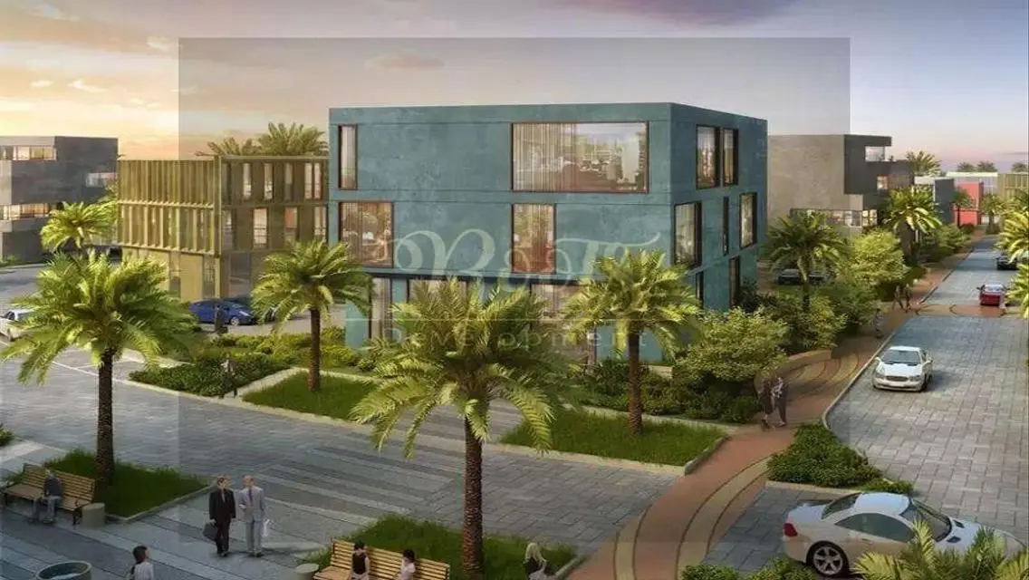 Luxury Apartment with Balcony for Sale