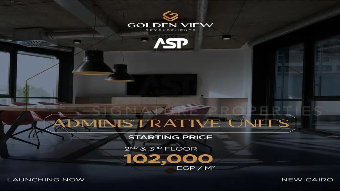 Premium Apartment for Sale - 100 Square Meters