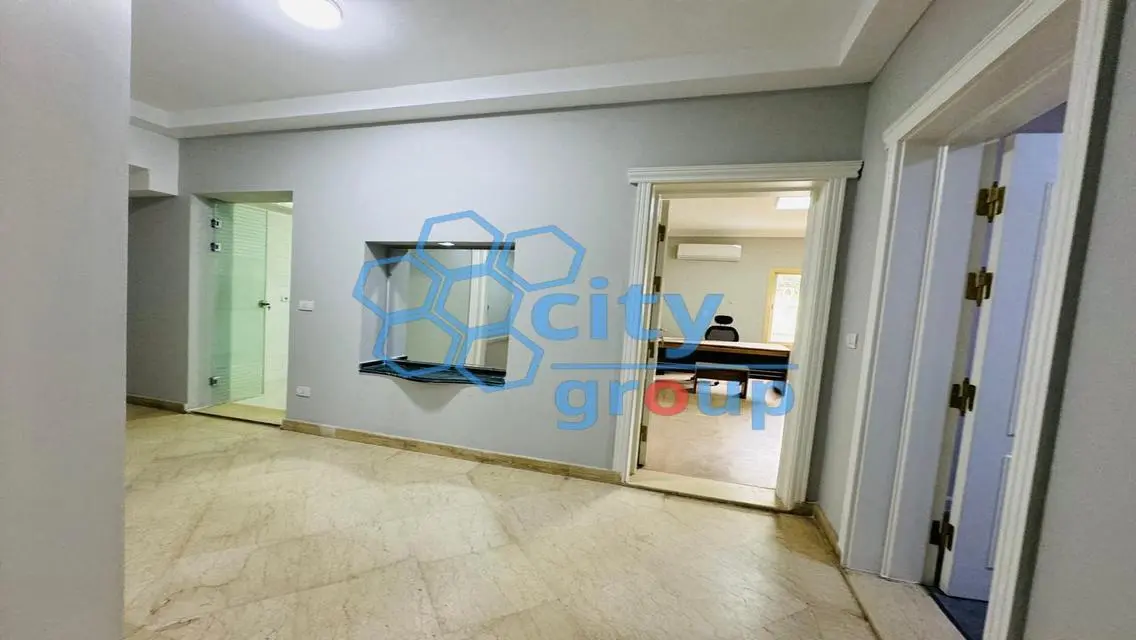 Commercial Office for Rent - 110 Sqm in the City