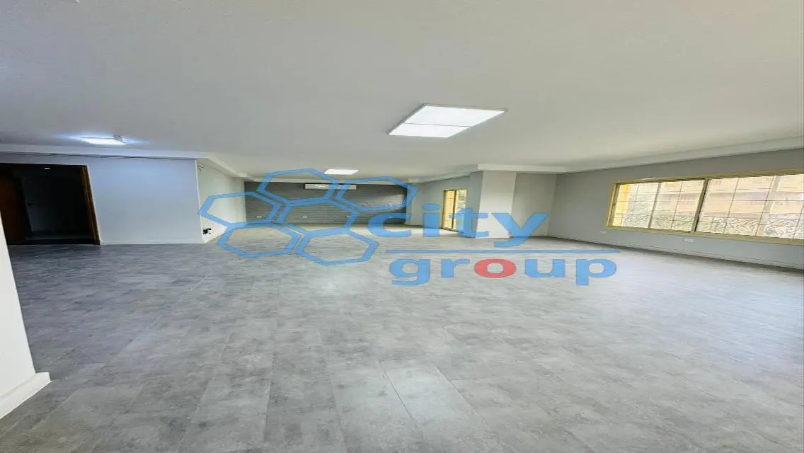 Commercial Office for Rent - 110 Sqm in the City