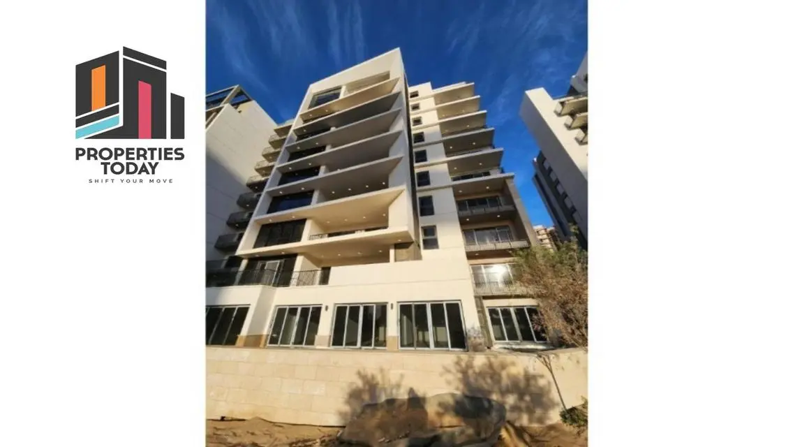 Luxury Apartment for Sale in a Prime Location