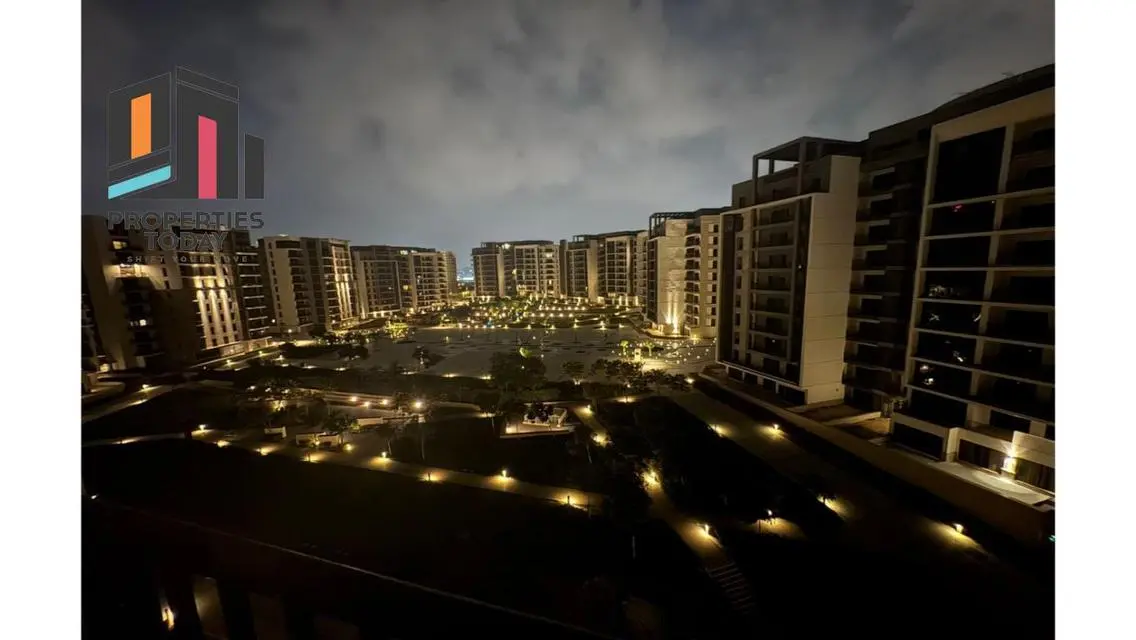 Luxury Apartment for Sale in a Prime Location