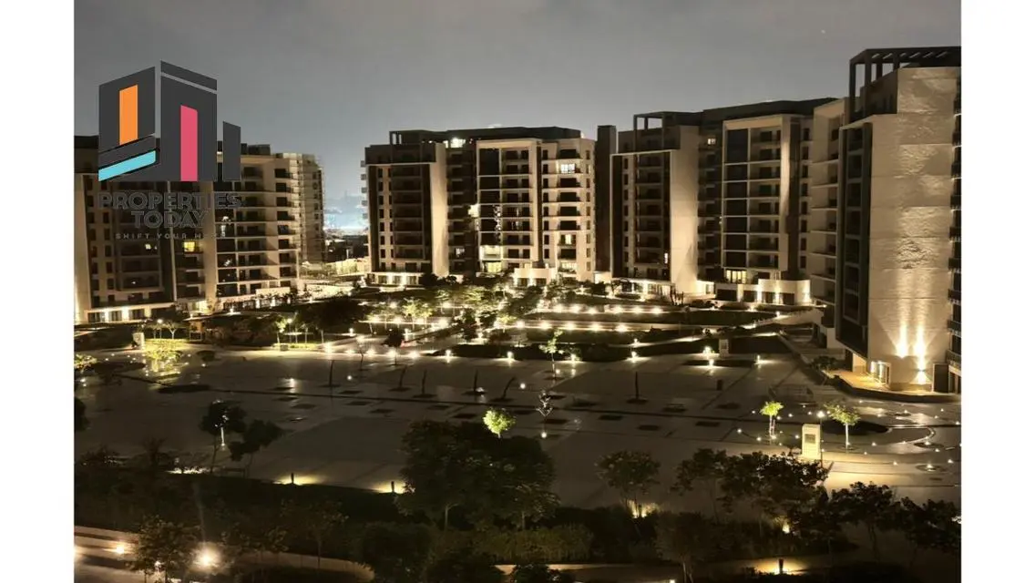 Luxury Apartment for Sale in a Prime Location