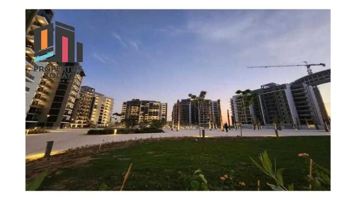 Luxury Apartment for Sale in a Prime Location
