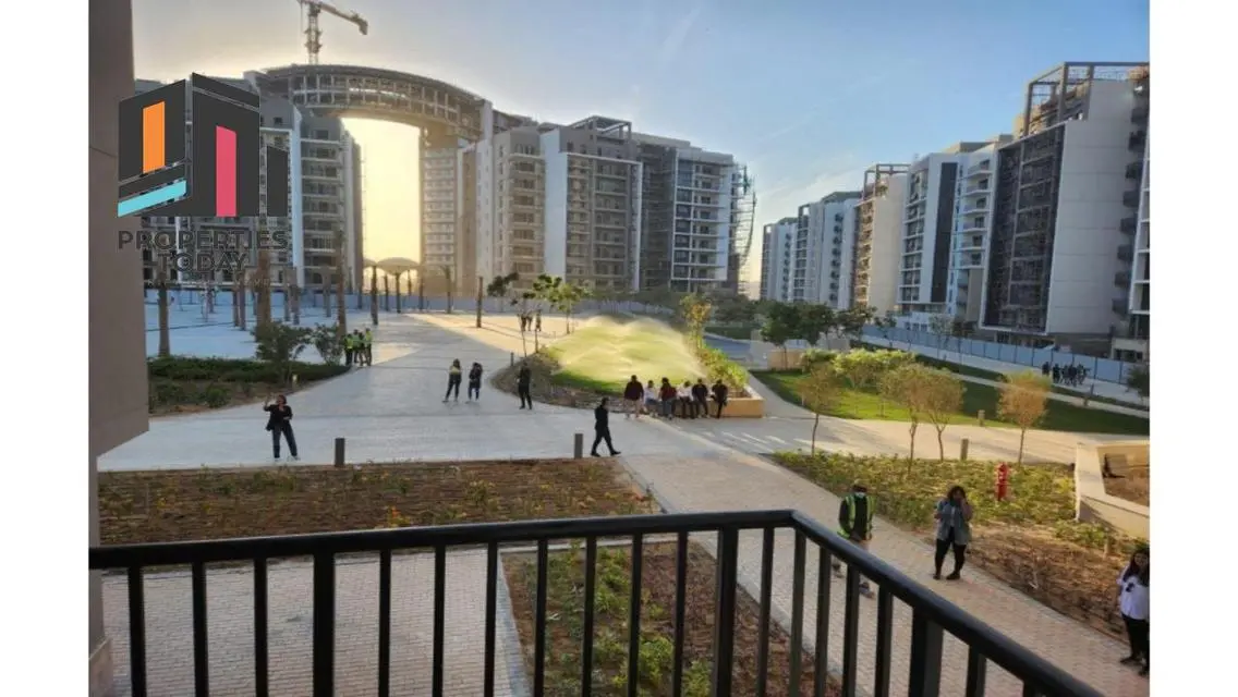 Luxury Apartment for Sale in a Prime Location