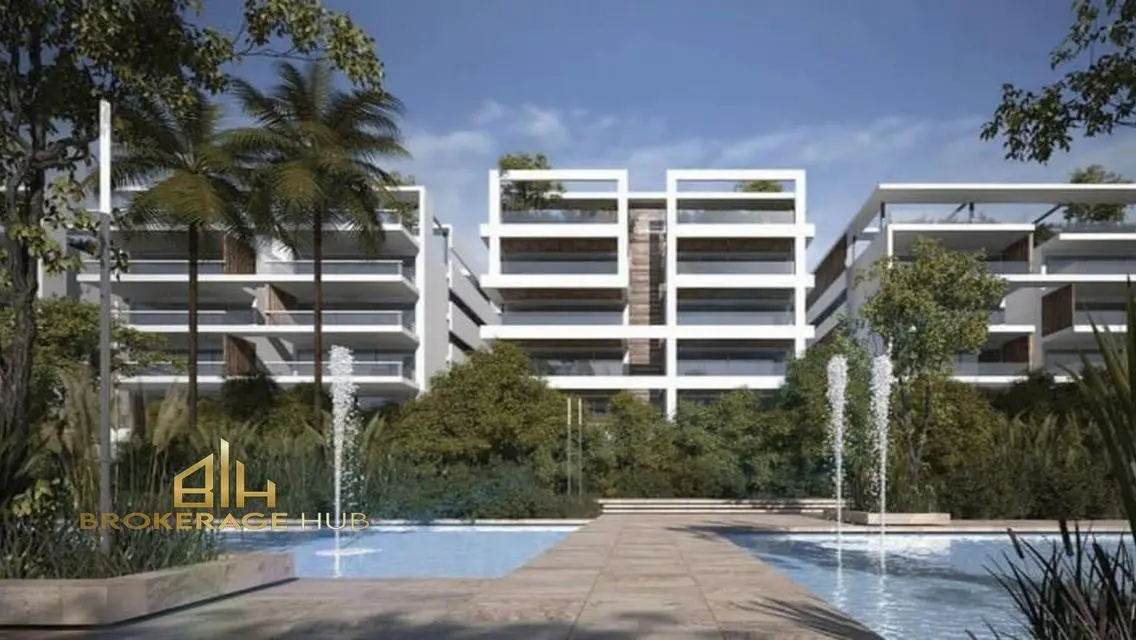 Luxury 3-Bedroom Apartment with Stunning Views