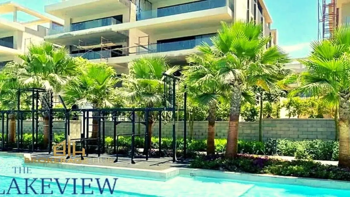 Luxury 3-Bedroom Apartment with Stunning Views