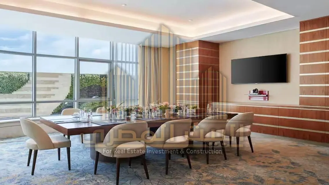 Premier Hotel with Prime Location & 255 Rooms