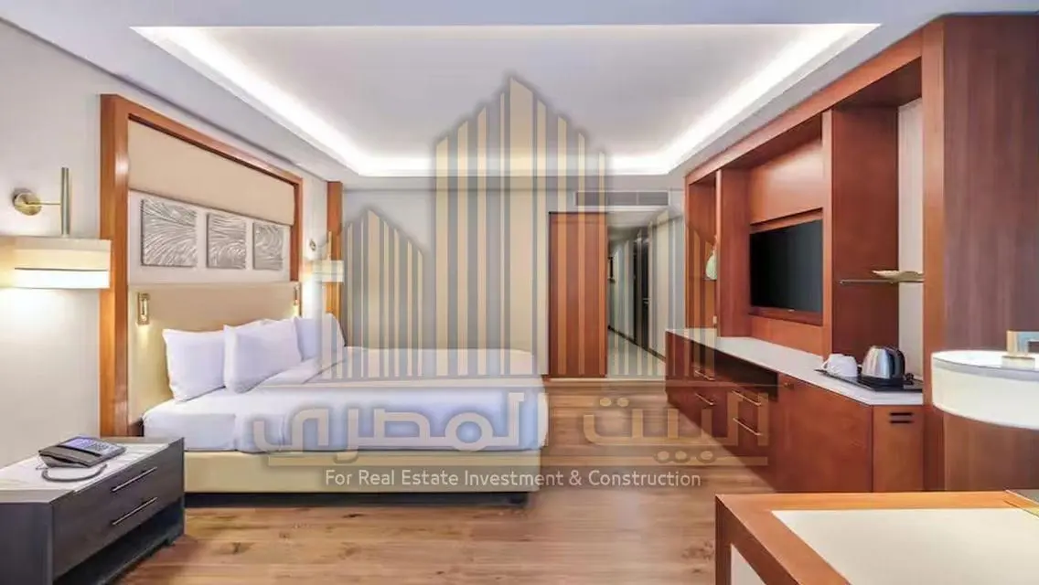 Premier Hotel with Prime Location & 255 Rooms