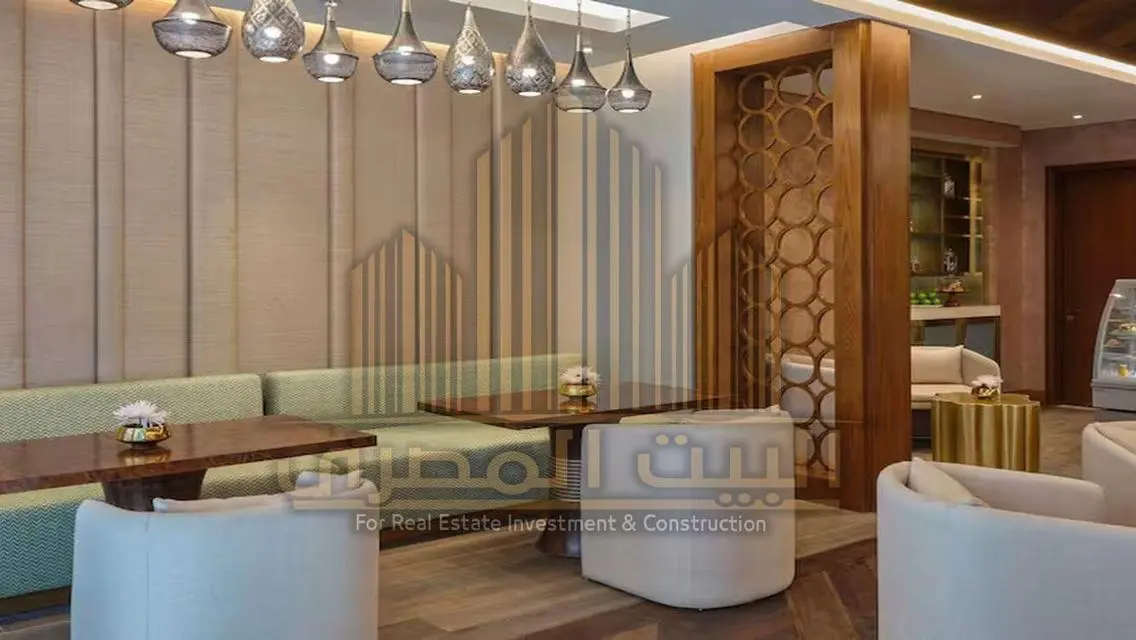 Premier Hotel with Prime Location & 255 Rooms