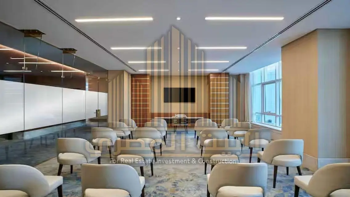 Premier Hotel with Prime Location & 255 Rooms