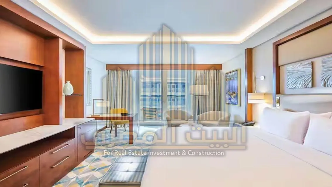 Premier Hotel with Prime Location & 255 Rooms