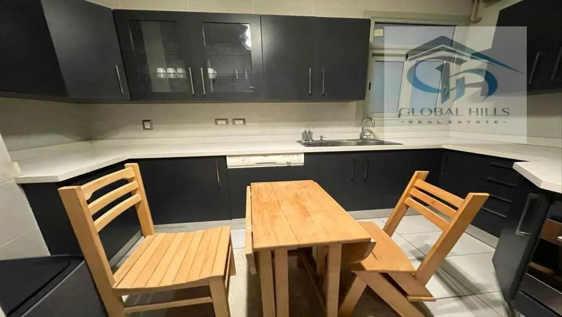 Village Gate Penthouse - 3 Bedrooms, 3 Bathrooms