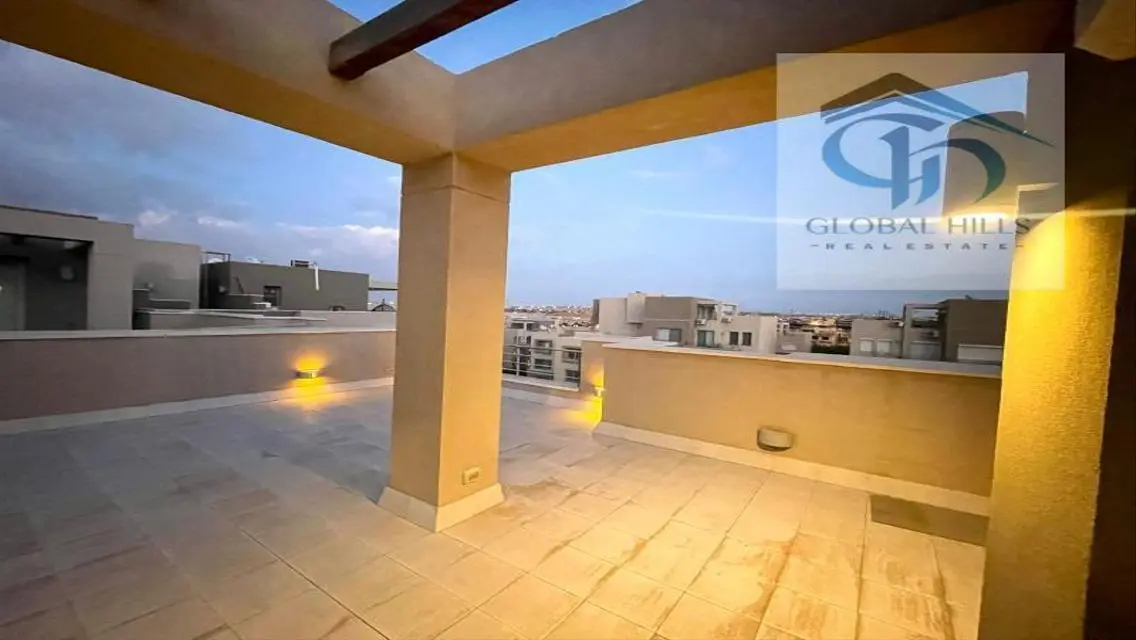 Village Gate Penthouse - 3 Bedrooms, 3 Bathrooms