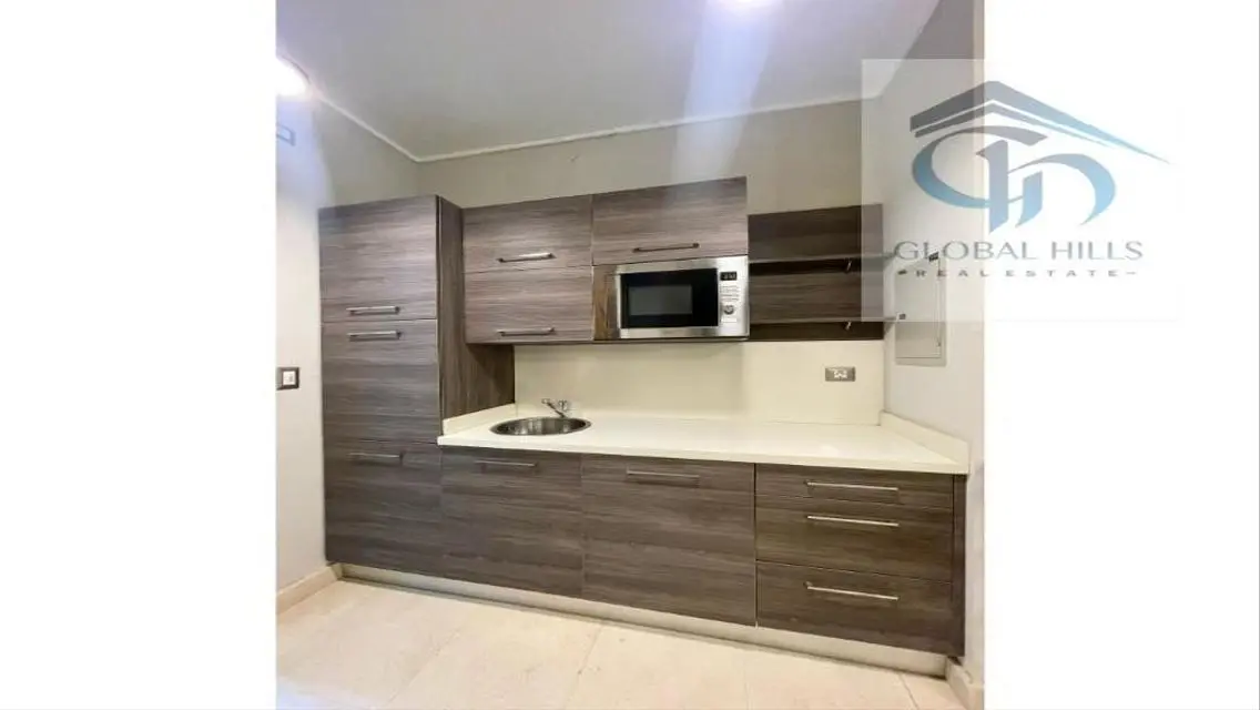 Village Gate Penthouse - 3 Bedrooms, 3 Bathrooms