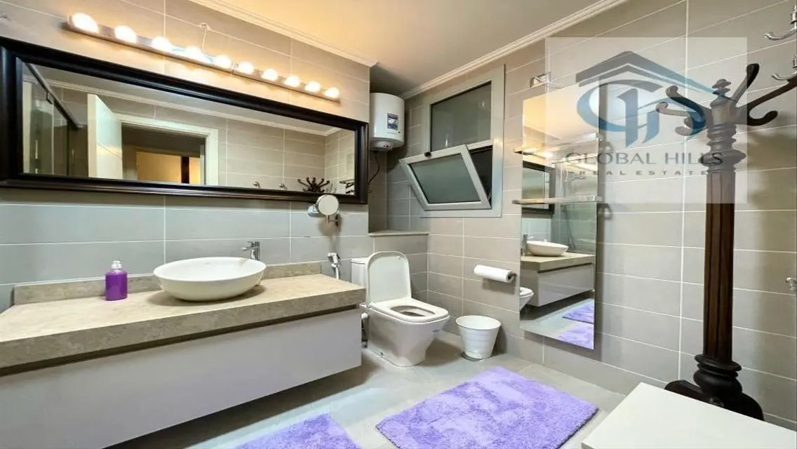 Village Gate Penthouse - 3 Bedrooms, 3 Bathrooms