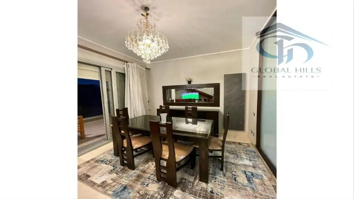 Village Gate Penthouse - 3 Bedrooms, 3 Bathrooms