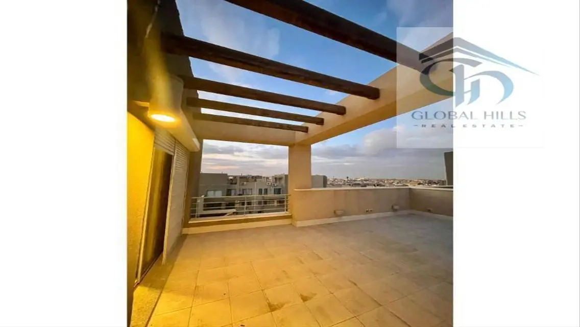 Village Gate Penthouse - 3 Bedrooms, 3 Bathrooms