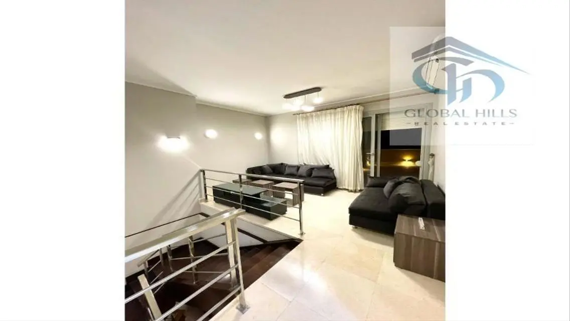 Village Gate Penthouse - 3 Bedrooms, 3 Bathrooms