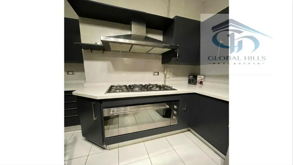 Village Gate Penthouse - 3 Bedrooms, 3 Bathrooms