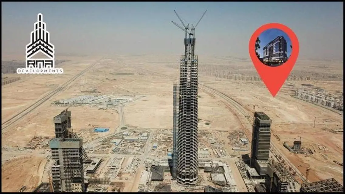 عقار تجاري مميز في CBD-9