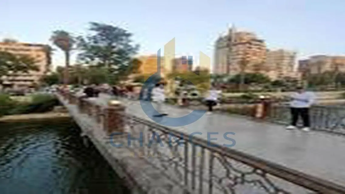 Luxury Apartment for Sale in Chances Real Estate