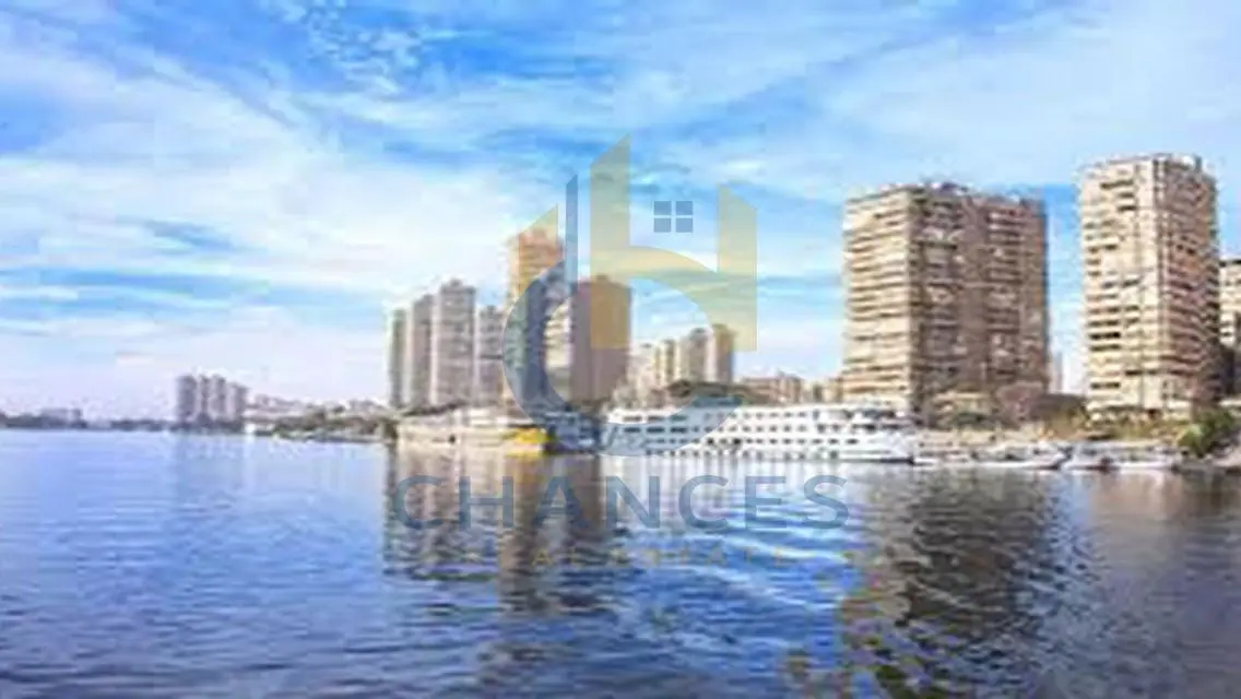 Luxury Apartment for Sale in Chances Real Estate