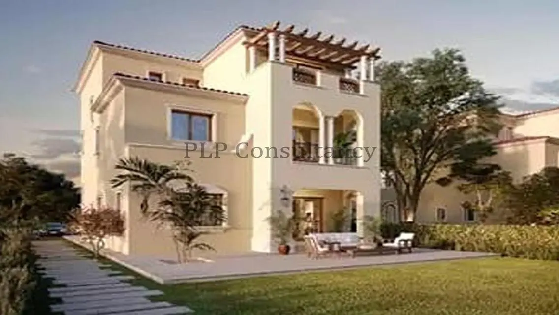 Luxury Apartment for Sale - 600 sqm with Modern Amenities