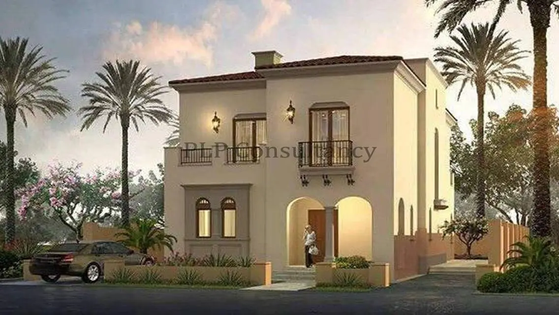 Luxury Apartment for Sale - 600 sqm with Modern Amenities
