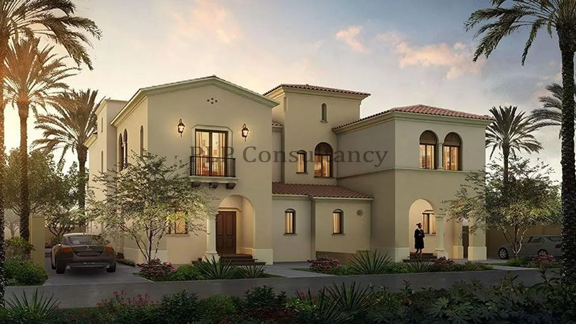 Luxury Apartment for Sale - 600 sqm with Modern Amenities