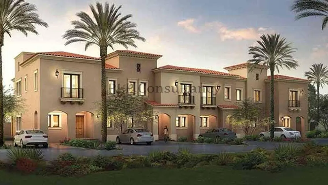 Luxury Apartment for Sale - 600 sqm with Modern Amenities