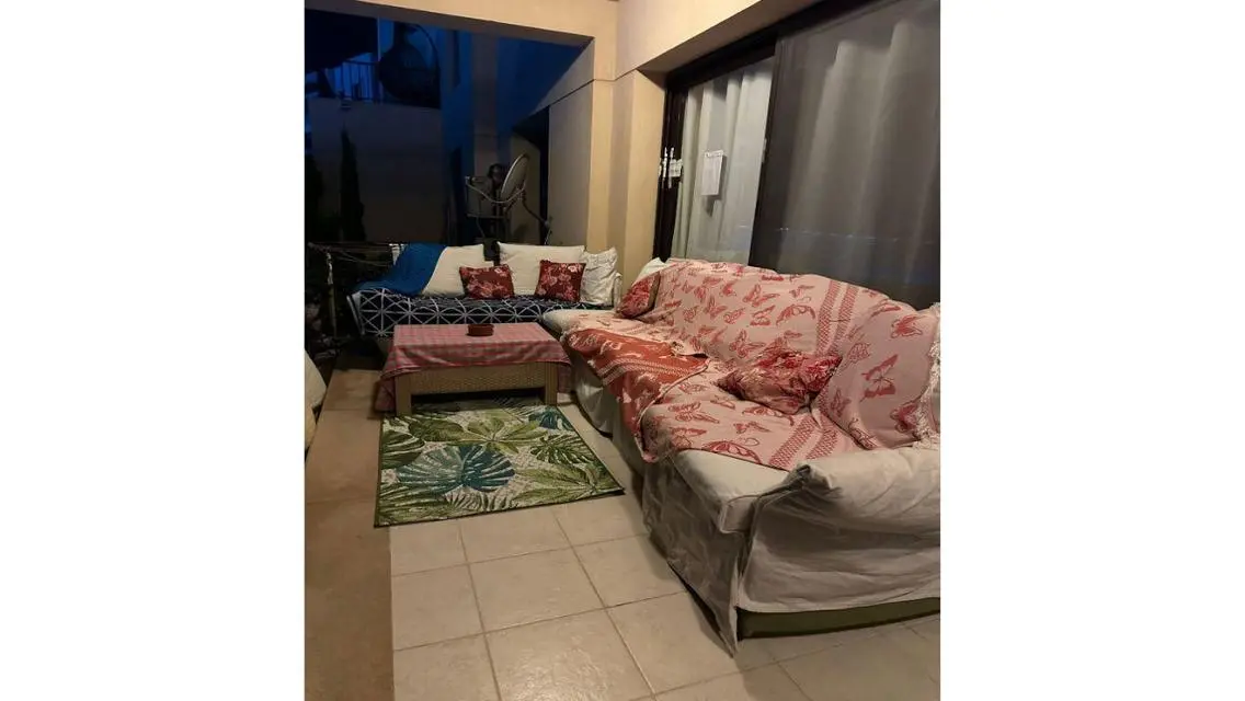 Blanca 3 Bedroom Apartment for Sale
