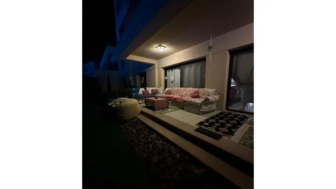 Blanca 3 Bedroom Apartment for Sale