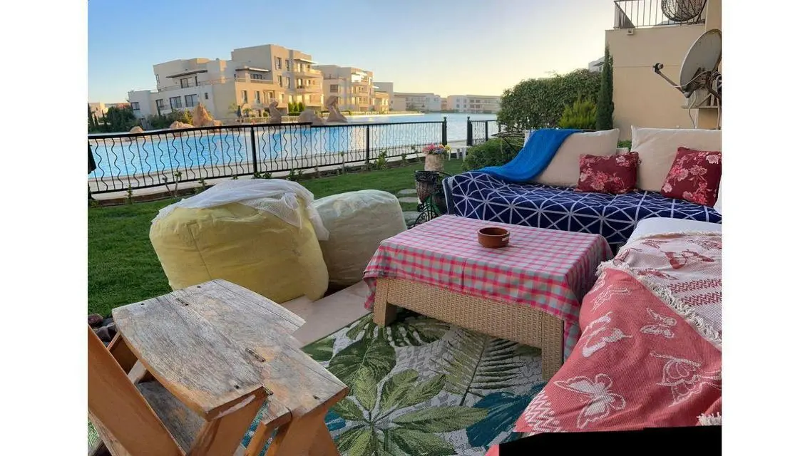 Blanca 3 Bedroom Apartment for Sale