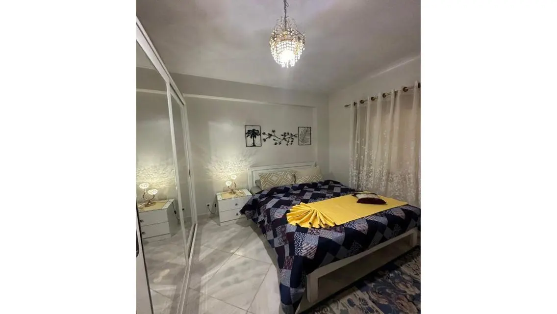 Blanca 3 Bedroom Apartment for Sale