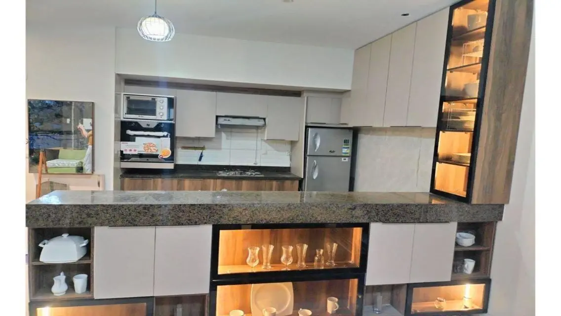 Blanca 3 Bedroom Apartment for Sale