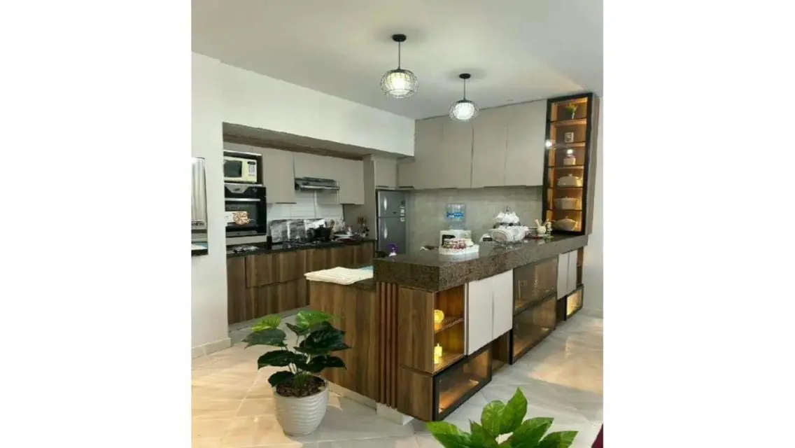 Blanca 3 Bedroom Apartment for Sale