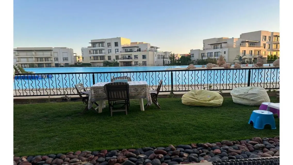 Blanca 3 Bedroom Apartment for Sale